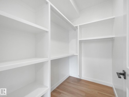 3325 Chickadee Drive, Edmonton, AB - Indoor With Storage