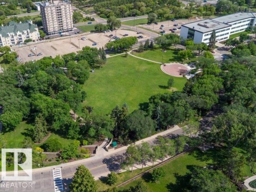 204 9640 105 Street, Edmonton, AB - Outdoor With View