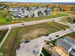 4002 & 4004 42 Avenue  Drayton Valley, AB T7A 0B5