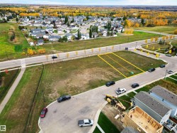 4006 & 4008 42 Avenue  Drayton Valley, AB T7A 0B4