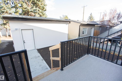 9127 143 Street, Edmonton, AB - Outdoor With Exterior