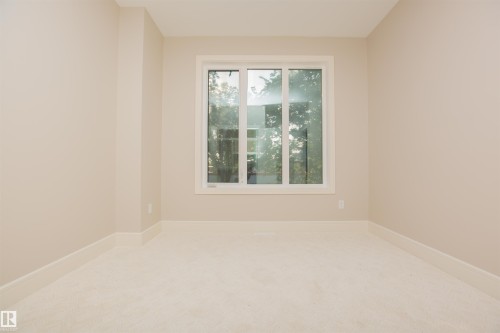 9127 143 Street, Edmonton, AB - Indoor Photo Showing Other Room