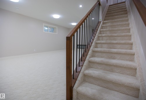 9127 143 Street, Edmonton, AB - Indoor Photo Showing Other Room