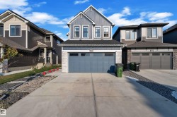 4339 HAWTHORN LANDING Landing  Edmonton, AB T6X 3A1