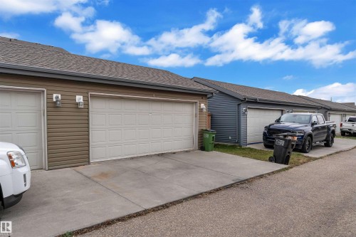 2004 32 Street, Edmonton, AB - Outdoor With Exterior