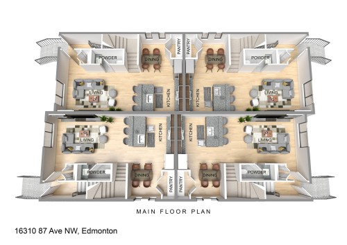 16310 87 Avenue, Edmonton, AB - Other