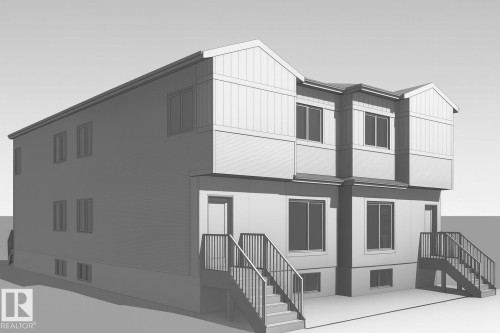 16310 87 Avenue, Edmonton, AB - 