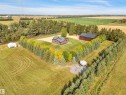 250023 Twp Road 480, Rural Wetaskiwin County, AB  - Outdoor With View 