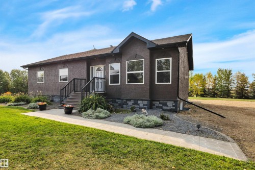 250023 Twp Road 480, Rural Wetaskiwin County, AB - Outdoor