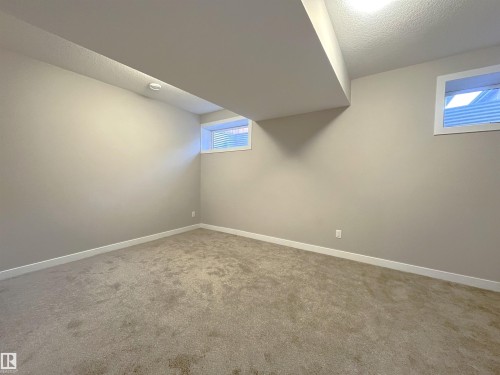 729 Berg Loop, Leduc, AB - Indoor Photo Showing Other Room