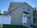 15219 54 St Nw, Edmonton, AB  - Outdoor With Exterior 