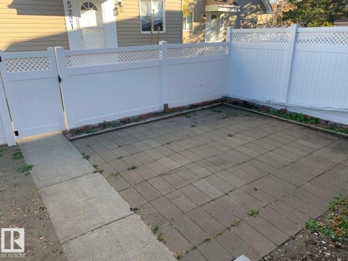 15219 54 St Nw, Edmonton, AB - Outdoor