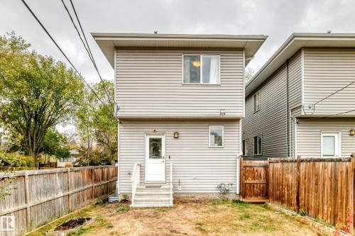 12345 85 Street, Edmonton, AB - Outdoor With Exterior