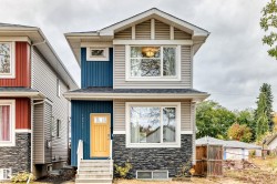 12345 85 Street  Edmonton, AB T5B 3H1