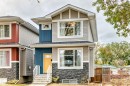 12345 85 Street, Edmonton, AB  - Outdoor With Facade 