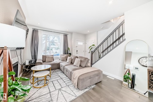 12345 85 Street, Edmonton, AB - Indoor