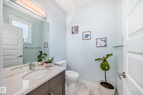 12345 85 Street, Edmonton, AB - Indoor Photo Showing Bathroom