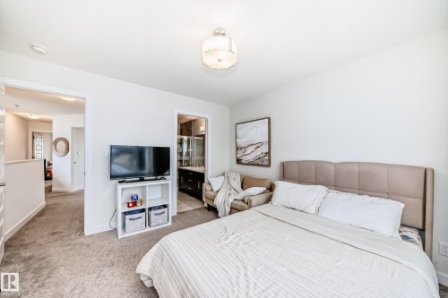 12345 85 Street, Edmonton, AB - Indoor Photo Showing Bedroom