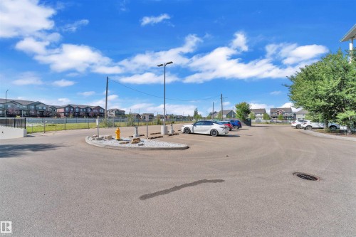 106 4008 Savaryn Drive, Edmonton, AB - Outdoor With View