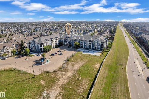 106 4008 Savaryn Drive, Edmonton, AB - Outdoor With View