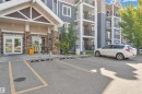 106 4008 Savaryn Drive, Edmonton, AB  - Outdoor With Facade 