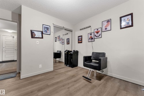 106 4008 Savaryn Drive, Edmonton, AB - Indoor