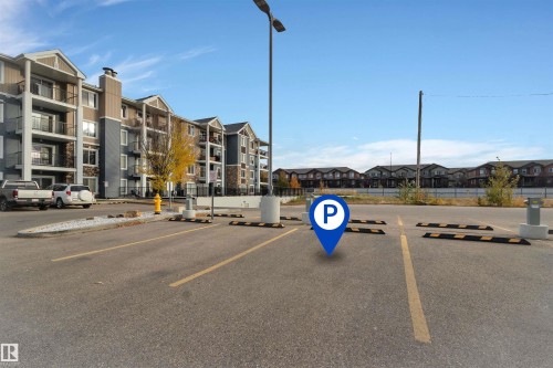 106 4008 Savaryn Drive, Edmonton, AB - Outdoor