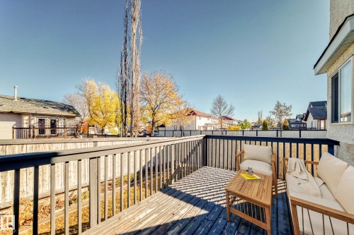 Edmonton, AB - Outdoor With Exterior