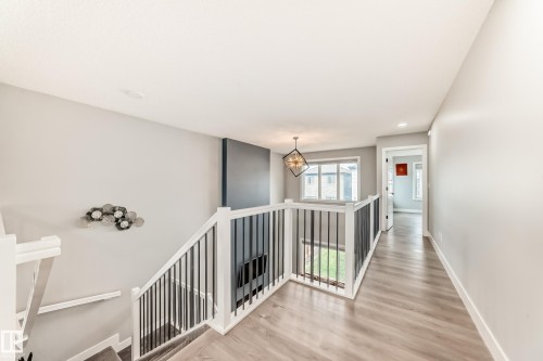 1227 24 Street, Edmonton, AB - Indoor Photo Showing Other Room