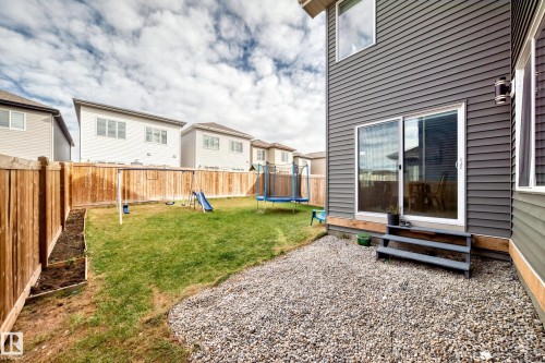 1227 24 Street, Edmonton, AB - Outdoor