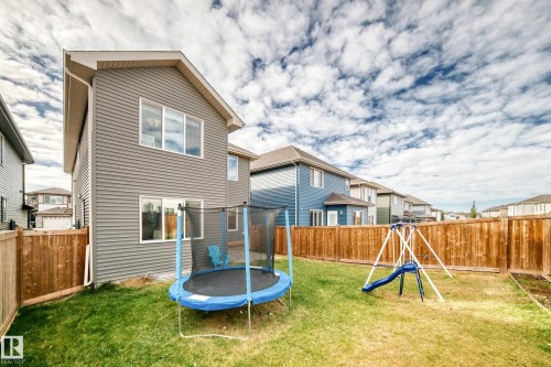 1227 24 Street, Edmonton, AB - Outdoor