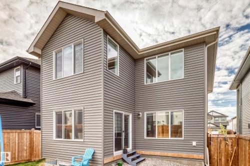 1227 24 Street, Edmonton, AB - Outdoor