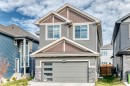 1227 24 Street, Edmonton, AB  - Outdoor With Facade 