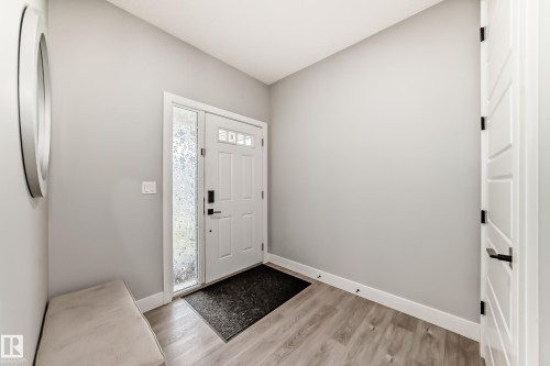 1227 24 Street, Edmonton, AB - Indoor Photo Showing Other Room