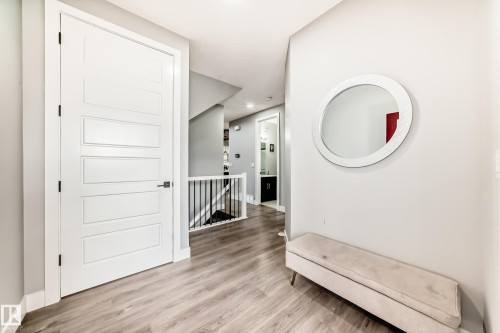 1227 24 Street, Edmonton, AB - Indoor Photo Showing Other Room