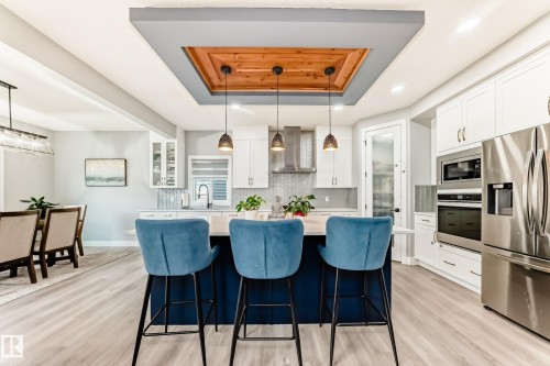 1227 24 Street, Edmonton, AB - Indoor