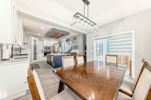 1227 24 Street, Edmonton, AB - Indoor Photo Showing Other Room