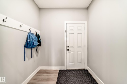 1227 24 Street, Edmonton, AB - Indoor Photo Showing Other Room