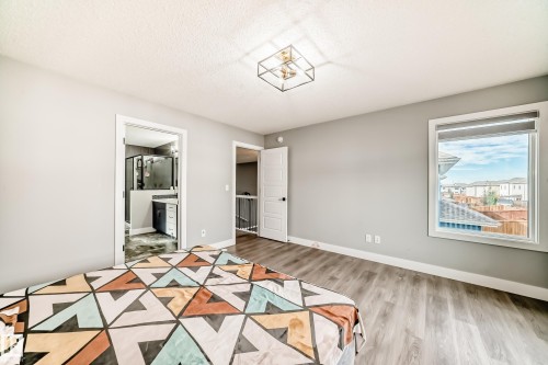 1227 24 Street, Edmonton, AB - Indoor Photo Showing Other Room