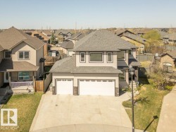 5512 ETOILE Court  Beaumont, AB T4X 0E2