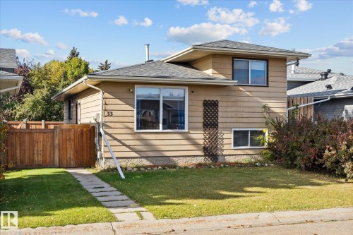 33 WESTGLEN Crescent  Spruce Grove, AB T7X 1W1