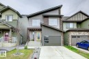 19633 26A Av, Edmonton, AB  - Outdoor With Facade 