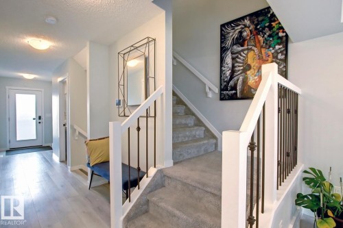 19633 26A Av, Edmonton, AB - Indoor Photo Showing Other Room