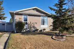 5312 36 Ave  Wetaskiwin, AB T9A 2L9