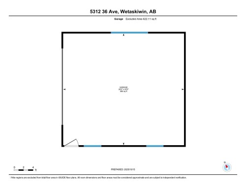 5312 36 Ave, Wetaskiwin, AB - Other