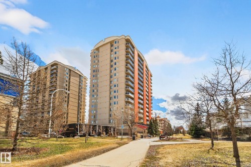 804 10909 103 Avenue  Edmonton, AB T5K 2W7