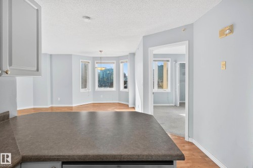 804 10909 103 Avenue, Edmonton, AB - Indoor Photo Showing Other Room