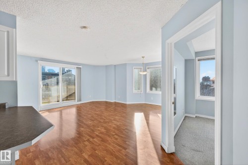 804 10909 103 Avenue, Edmonton, AB - Indoor Photo Showing Other Room