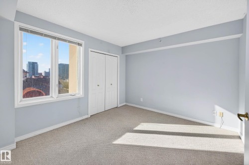 804 10909 103 Avenue, Edmonton, AB - Indoor Photo Showing Other Room