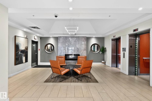 804 10909 103 Avenue, Edmonton, AB - Indoor Photo Showing Other Room